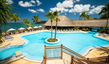MARITIM RESORT & SPA