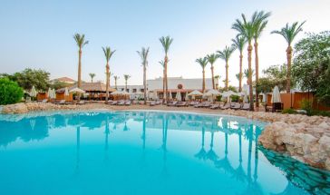 GHAZALA GARDENS HOTEL