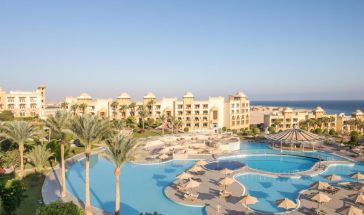 SERENITY ALPHA BEACH (ex. SERENITY MAKADI BEACH)