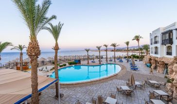 SHARM PLAZA HOTEL