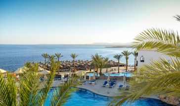 SHARM RESORT HOTEL