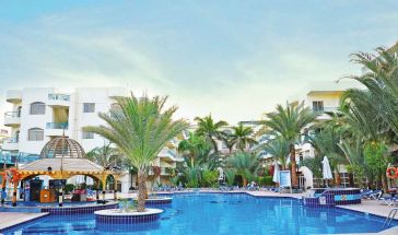 BELLA VISTA RESORT HURGHADA