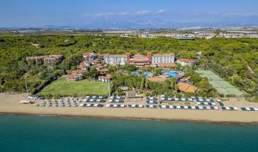 BELCONTI RESORT