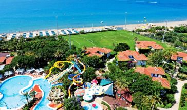 BELCONTI RESORT