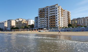 BELCONTI HOTEL DURRES (ADULTS ONLY 18+)