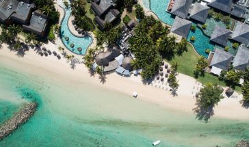 HERITAGE AWALI GOLF & SPA RESORT