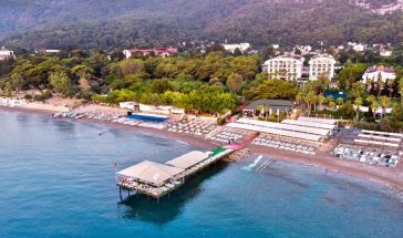 RING BEACH HOTEL