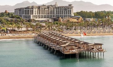 CULLINAN BELEK