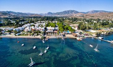 SEASIDE BEACH CLUB