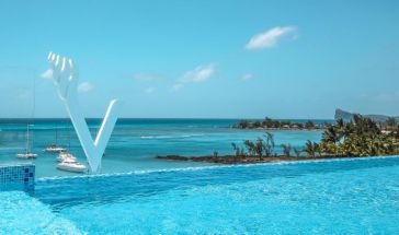 OCEAN V HOTEL MAURITIUS (ADULT-ONLY 16+)