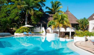 CASUARINA HOTEL MAURITIUS