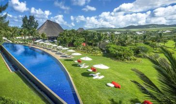 SOFITEL SO MAURITIUS