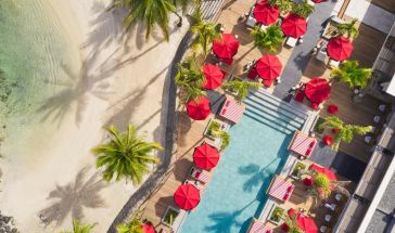 LUX GRAND BAIE
