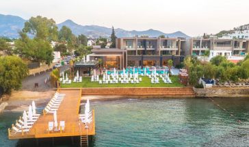 ARTS HOTEL  BODRUM