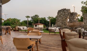 SIDE SQUARE HOTEL (ADULTS ONLY)