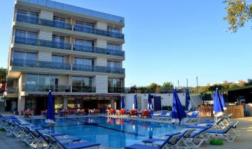 BELMARE HOTEL