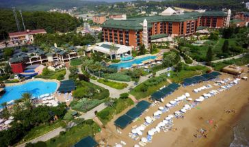 PEGASOS RESORT