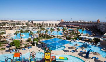 TITANIC RESORT & AQUAPARK