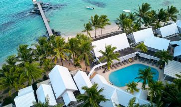 TROPICAL ATTITUDE (ADULT-ONLY 18+)