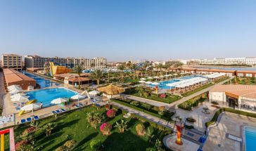 SUNRISE SOLARA AQUA PARK RESORT