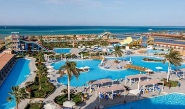 SUNRISE SOLARA AQUA PARK RESORT