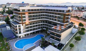 ALEXIA RESORT & SPA