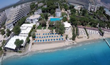 ADA WORLD HOTEL DIDIMA