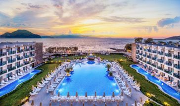 MY ELLA BODRUM RESORT & SPA