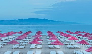 BENDIS BEACH