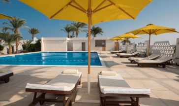SHAMS LODGE WATER SPORTS RESORT