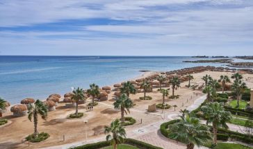 ANCIENT SANDS GOLF RESORT EL GOUNA
