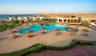 NEW EAGLES AQUA PARK RESORT