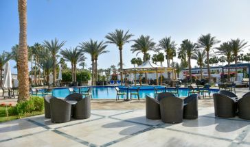 SETI SHARM RESORT