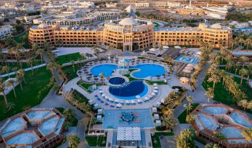 CALIMERA BLEND PARADISE RESORT