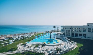 IBEROSTAR SELECTION KURIAT PALACE