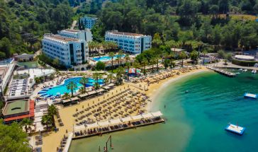 TURUNC RESORT HOTEL
