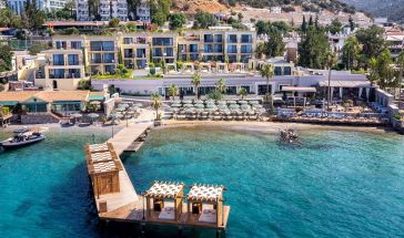 CASA NONNA BODRUM (Adults Only)