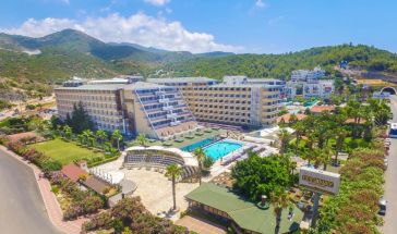 DOGANAY BEACH CLUB