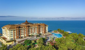 UTOPIA WORLD HOTEL