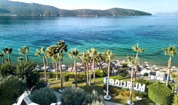 TUI MAGIC LIFE BODRUM - Adults Only