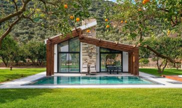 BATIHAN VADI HOTEL & VILLAS