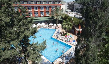 ASDEM PARK HOTEL