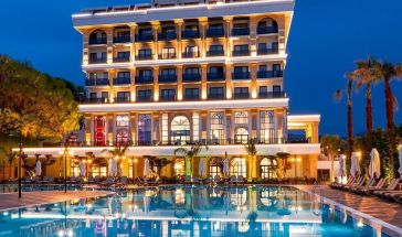 SERENITY QUEEN HOTEL