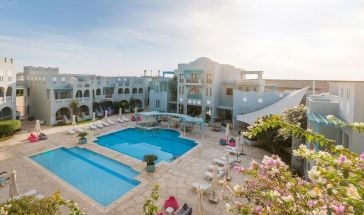 FANADIR EL GOUNA
