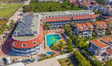 JOVIA CLUB KEMER