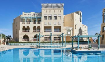MOSAIQUE HOTEL EL GOUNA