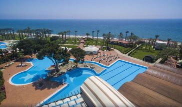 RIXOS PARK BELEK