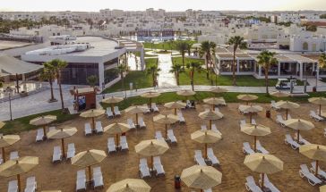 XANADU MAKADI BAY
