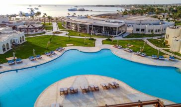XANADU MAKADI BAY