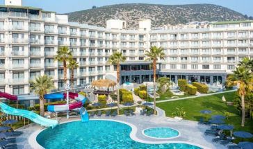 ODELIA RESORT HOTEL